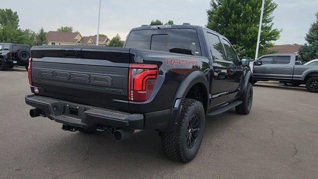 صورة 9 لـ 2026 FORD F-150 RAPTOR