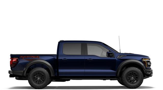 2026 FORD F-150 RAPTOR photo 5