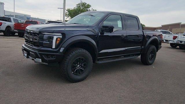 صورة 3 لـ 2026 FORD F-150 RAPTOR