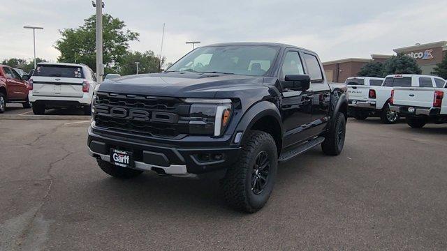 صورة 2 لـ 2026 FORD F-150 RAPTOR