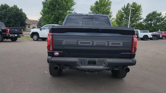 صورة 8 لـ 2026 FORD F-150 RAPTOR