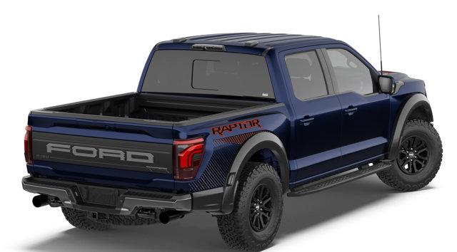 2026 FORD F-150 RAPTOR photo 3