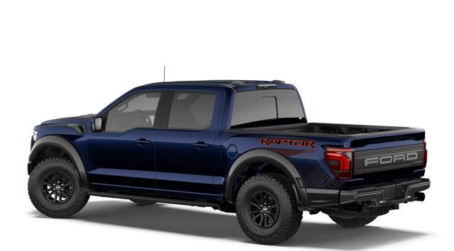2026 FORD F-150 RAPTOR photo 2