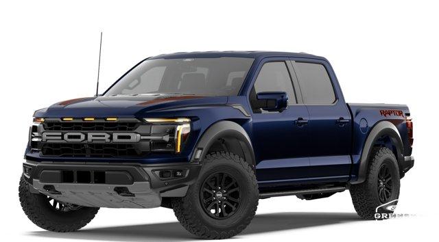 2026 FORD F-150 RAPTOR photo 1