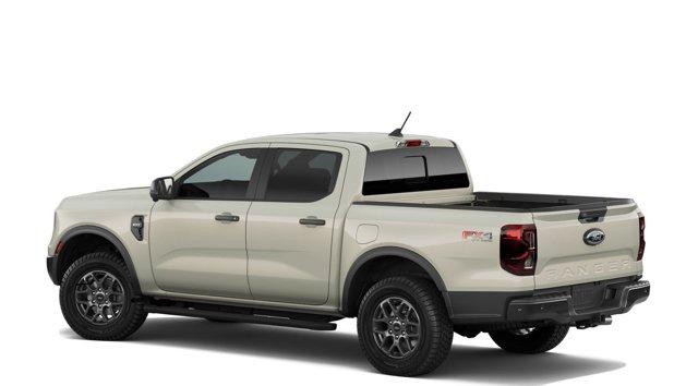 2026 FORD RANGER XLT 照片 2