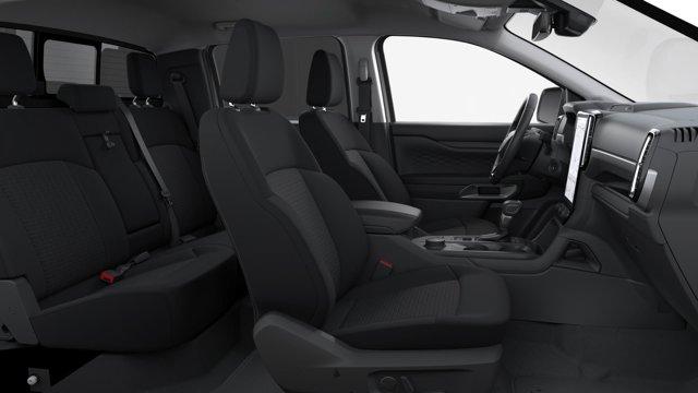 2026 FORD RANGER XLT 照片 6
