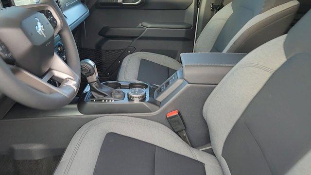 2025 FORD BRONCO BASE 缩略图 21