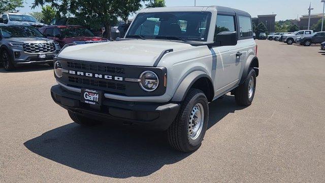 صورة مصغرة 15 لـ 2026 FORD BRONCO BASE
