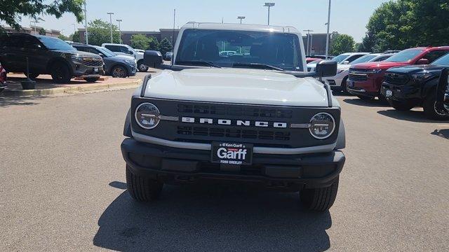 صورة مصغرة 14 لـ 2026 FORD BRONCO BASE