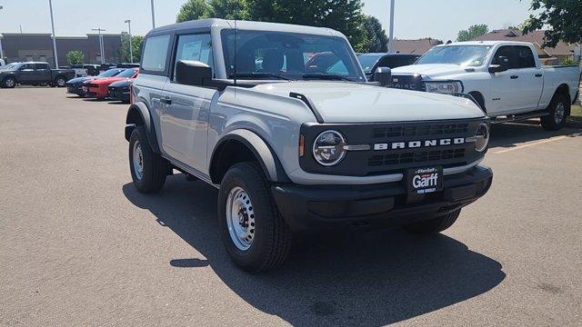 صورة مصغرة 13 لـ 2026 FORD BRONCO BASE