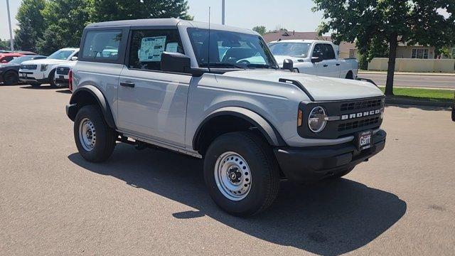 صورة مصغرة 12 لـ 2026 FORD BRONCO BASE