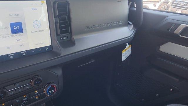 صورة مصغرة 19 لـ 2026 FORD BRONCO BASE