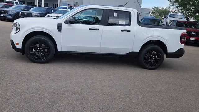 2026 FORD MAVERICK XLT 照片 5
