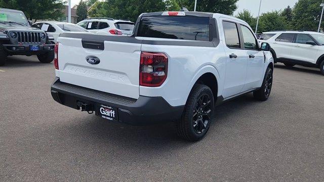2026 FORD MAVERICK XLT 照片 10