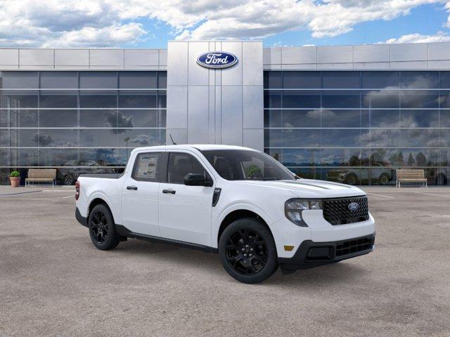 2026 FORD MAVERICK XLT — фото 7