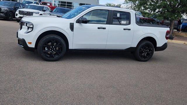 2026 FORD MAVERICK XLT 照片 4