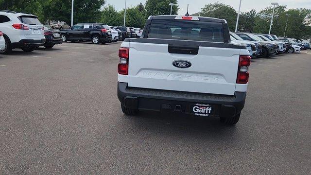 2026 FORD MAVERICK XLT 照片 9