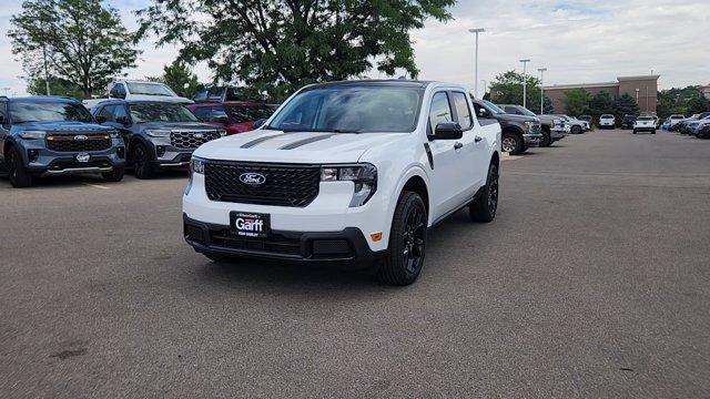 2026 FORD MAVERICK XLT 照片 2
