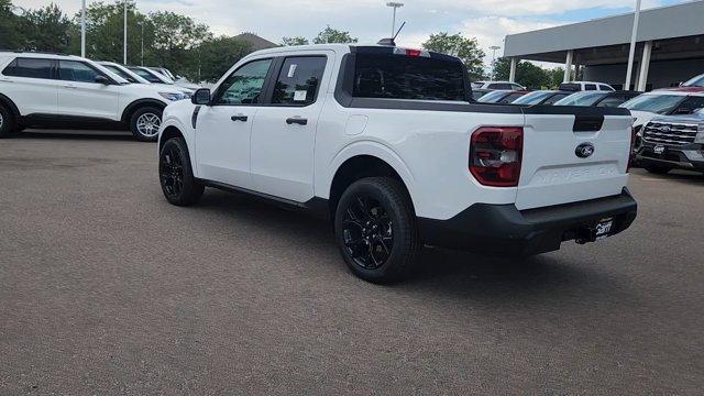 2026 FORD MAVERICK XLT 照片 7