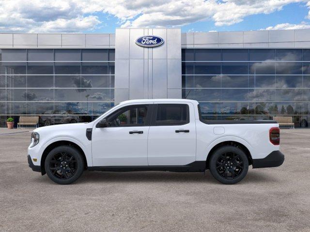 2026 FORD MAVERICK XLT — фото 3