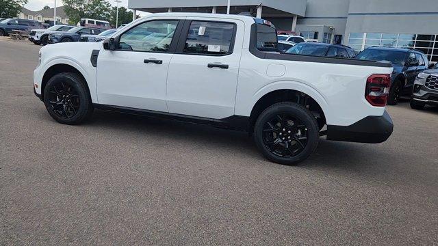 2026 FORD MAVERICK XLT 照片 6