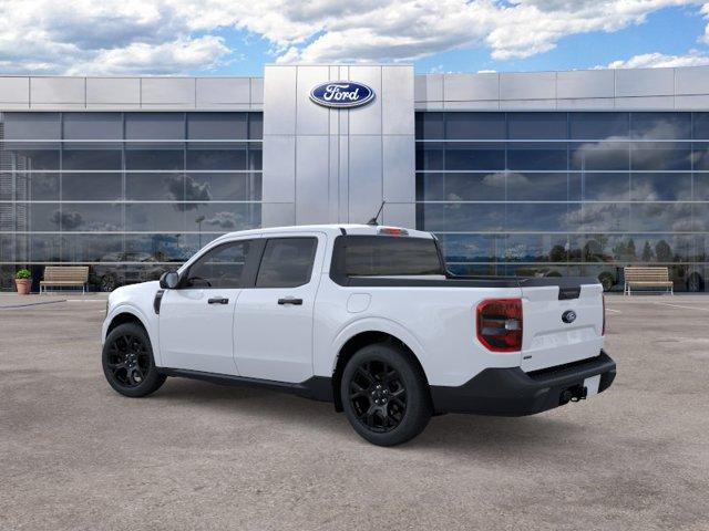 2026 FORD MAVERICK XLT — фото 4