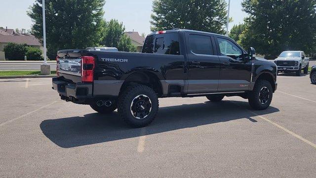 2026 FORD F-250 KING RANCH — миниатюра 16