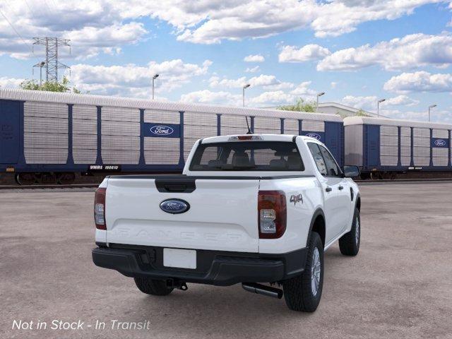 2026 FORD RANGER XL — фото 8