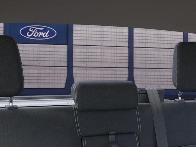 2026 FORD RANGER XL — миниатюра 22