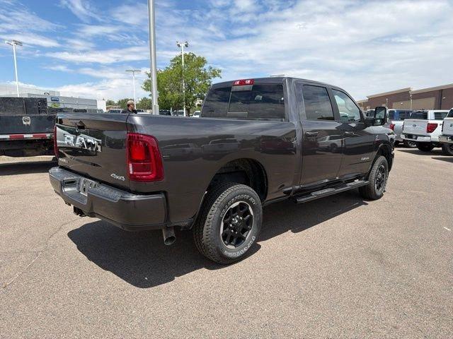 2025 RAM 2500 LARAMIE thumbnail 5