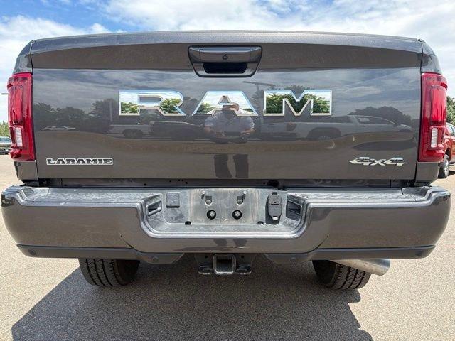 2025 RAM 2500 LARAMIE thumbnail 15