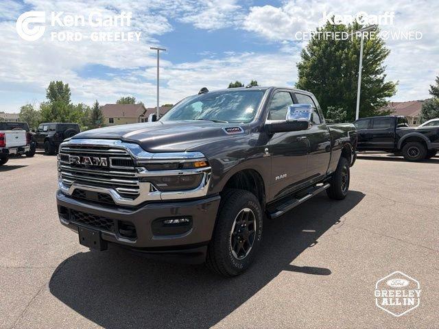 صورة 1 لـ 2025 RAM 2500 LARAMIE