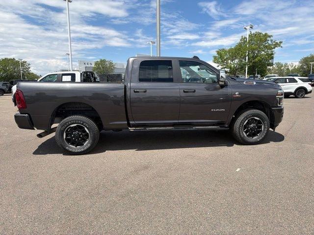 صورة 5 لـ 2025 RAM 2500 LARAMIE