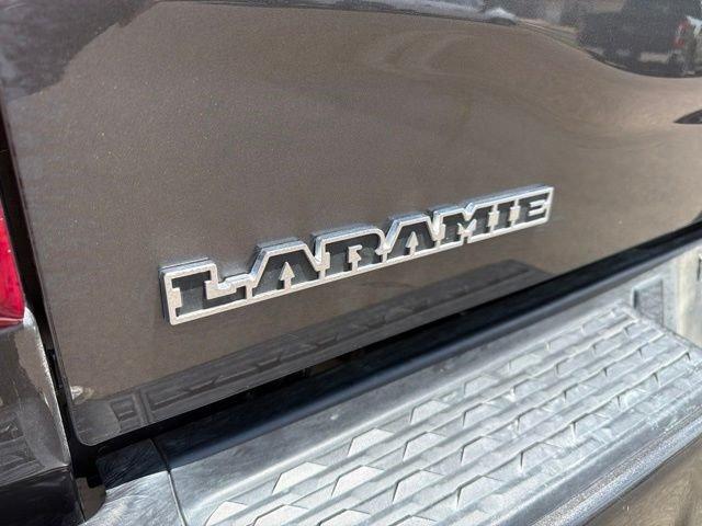 2025 RAM 2500 LARAMIE — миниатюра 13