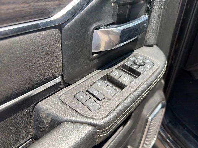 2025 RAM 2500 LARAMIE — миниатюра 17