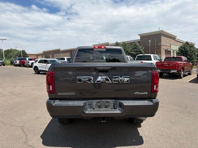 صورة 4 لـ 2025 RAM 2500 LARAMIE