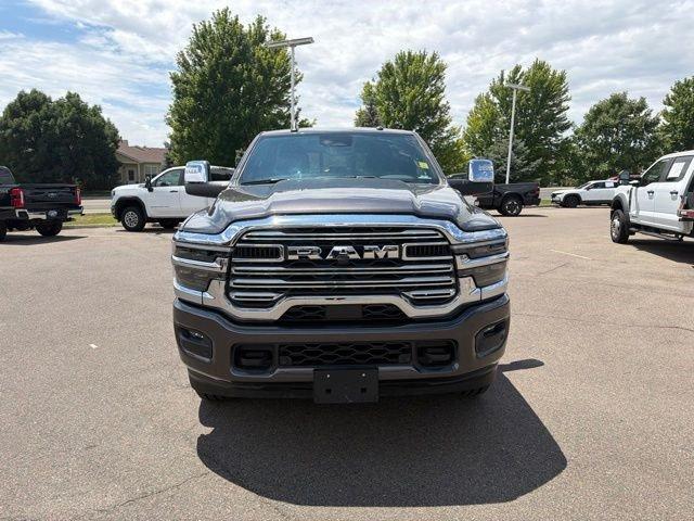صورة 8 لـ 2025 RAM 2500 LARAMIE
