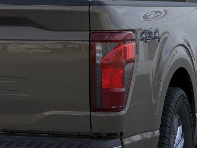 صورة مصغرة 20 لـ 2026 FORD F-150 XLT