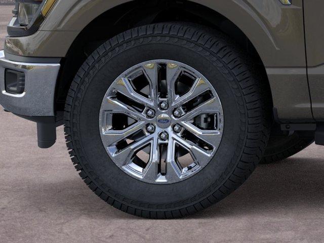 صورة مصغرة 18 لـ 2026 FORD F-150 XLT