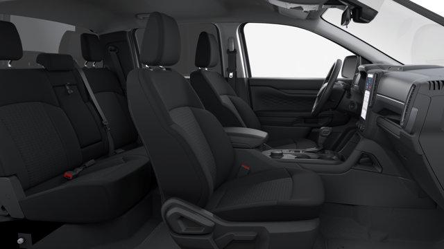 2026 FORD RANGER XL 照片 6