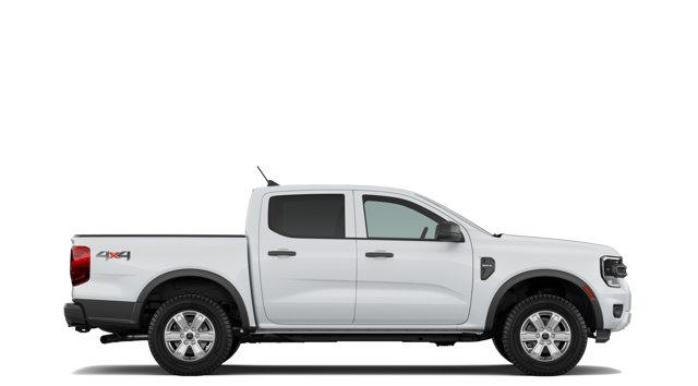 2026 FORD RANGER XL 照片 5