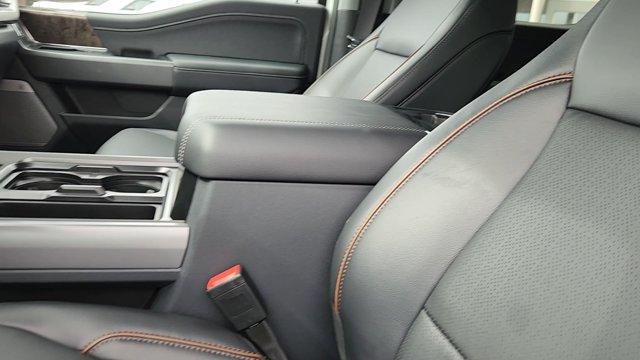 صورة مصغرة 30 لـ 2026 FORD F-350 LARIAT SUPER DUTY