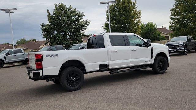 صورة مصغرة 14 لـ 2026 FORD F-350 LARIAT SUPER DUTY