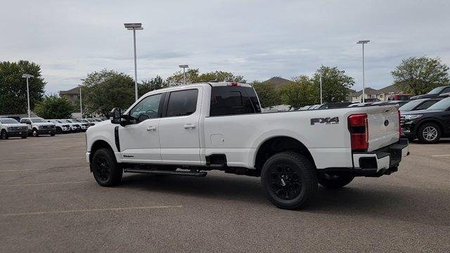 صورة مصغرة 24 لـ 2026 FORD F-350 LARIAT SUPER DUTY