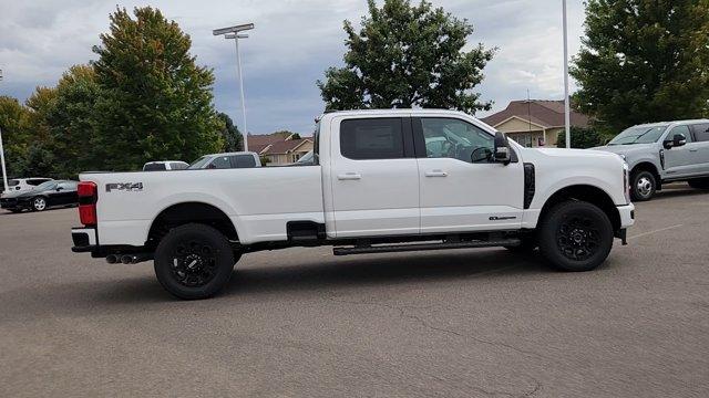 صورة مصغرة 12 لـ 2026 FORD F-350 LARIAT SUPER DUTY