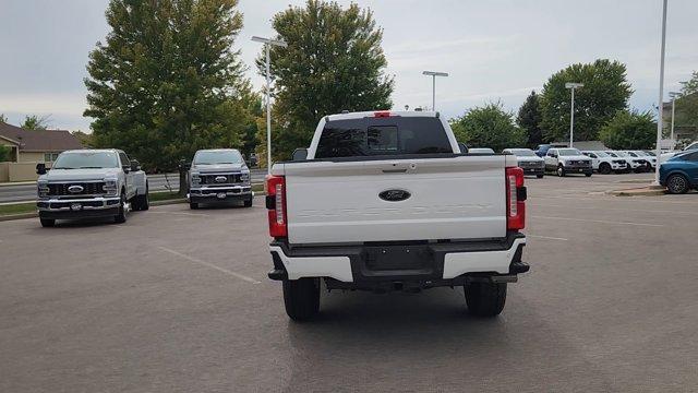 صورة مصغرة 19 لـ 2026 FORD F-350 LARIAT SUPER DUTY