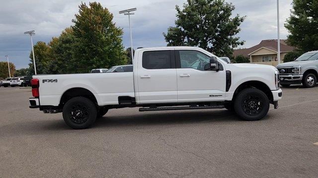 صورة مصغرة 11 لـ 2026 FORD F-350 LARIAT SUPER DUTY