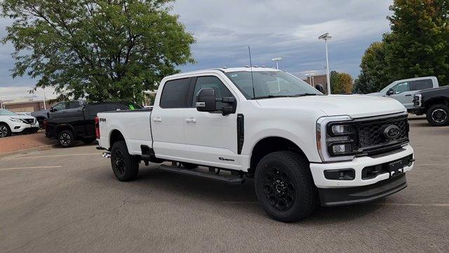 صورة مصغرة 7 لـ 2026 FORD F-350 LARIAT SUPER DUTY