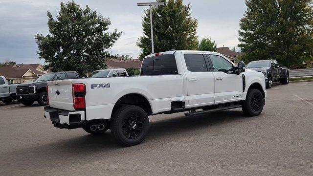 صورة مصغرة 15 لـ 2026 FORD F-350 LARIAT SUPER DUTY