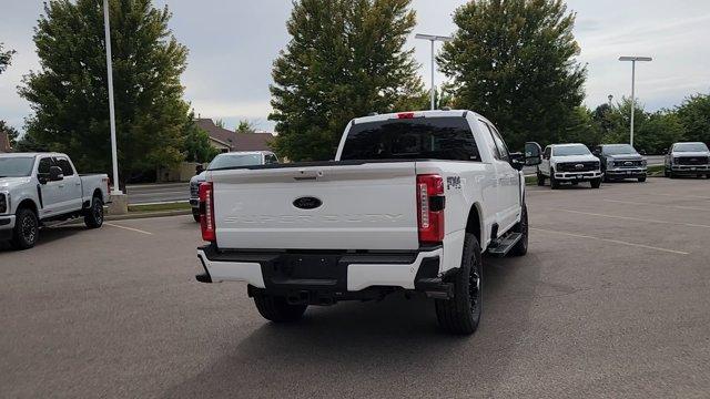 صورة مصغرة 18 لـ 2026 FORD F-350 LARIAT SUPER DUTY